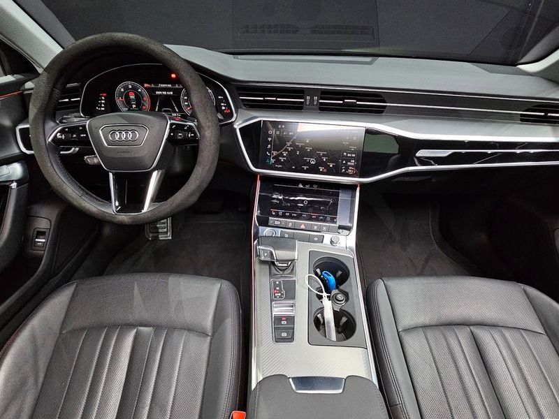 2020 Audi A6 40 TDI photo 7