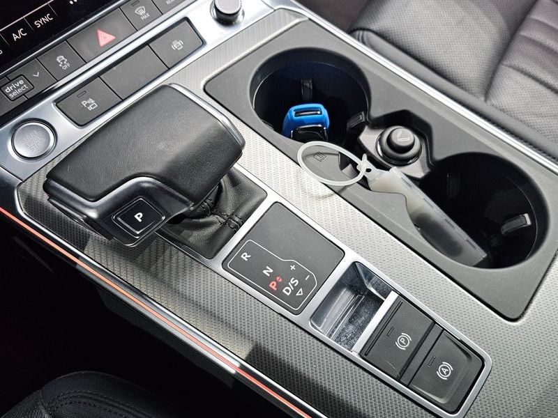 2020 Audi A6 40 TDI photo 9