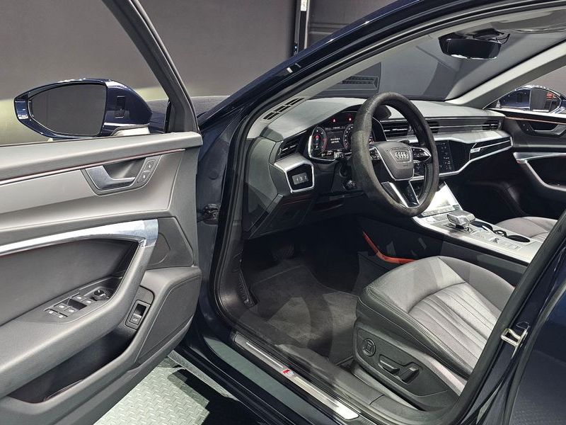 2020 Audi A6 40 TDI photo 10