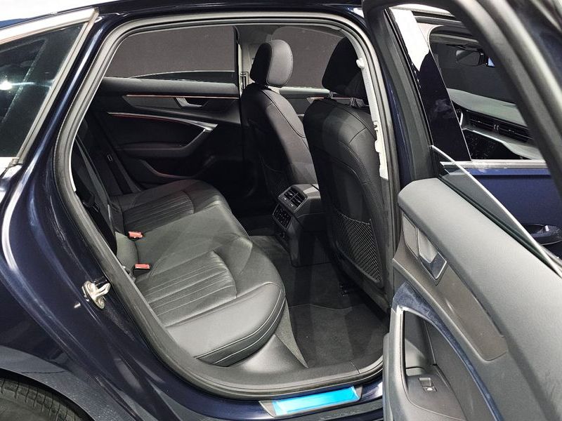 2020 Audi A6 40 TDI photo 11
