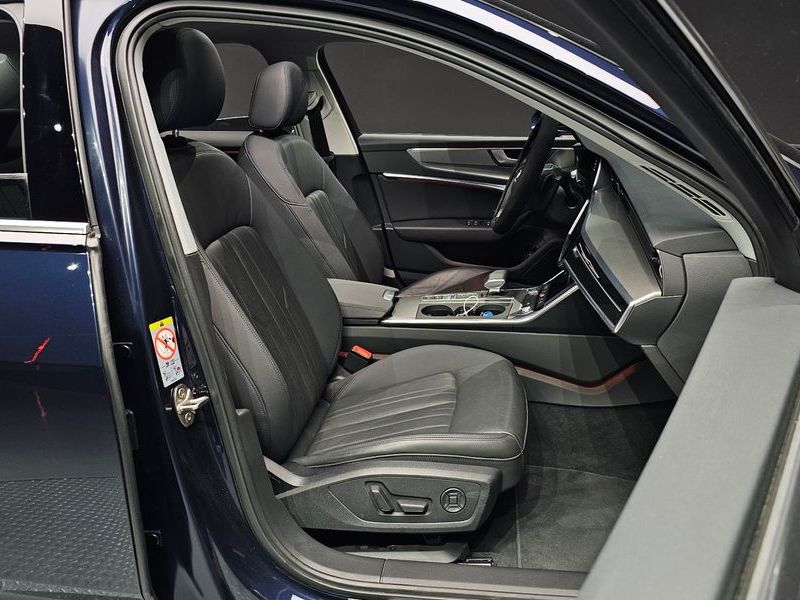 2020 Audi A6 40 TDI photo 12