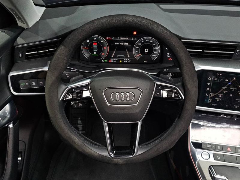 2020 Audi A6 40 TDI photo 13
