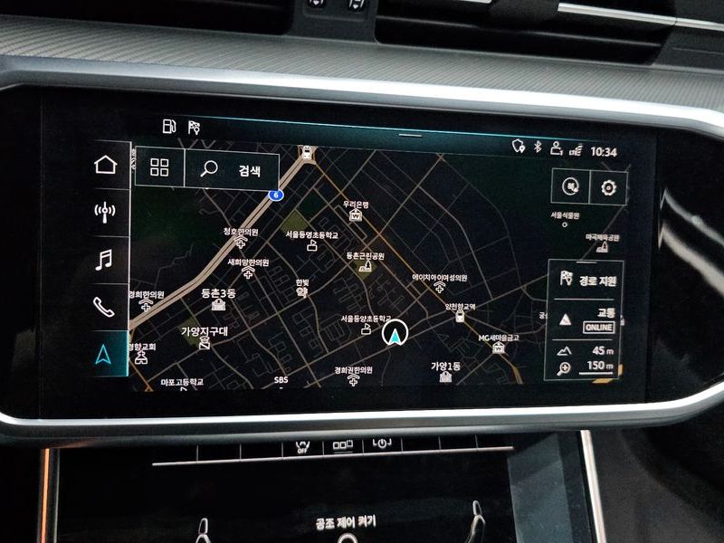 2020 Audi A6 40 TDI photo 14