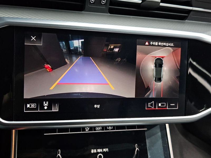 2020 Audi A6 40 TDI photo 15