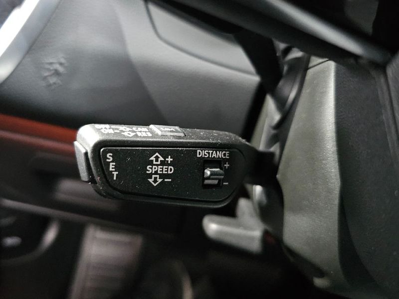 2020 Audi A6 40 TDI photo 16