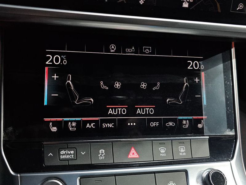 2020 Audi A6 40 TDI photo 17