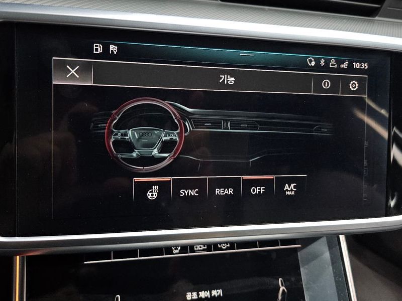 2020 Audi A6 40 TDI photo 18