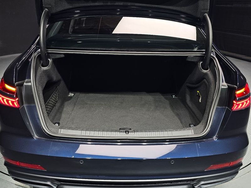 2020 Audi A6 40 TDI photo 19