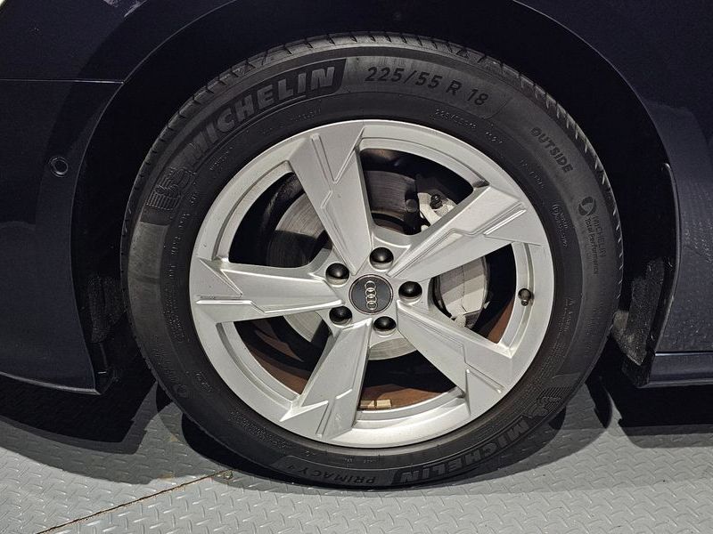 2020 Audi A6 40 TDI photo 21