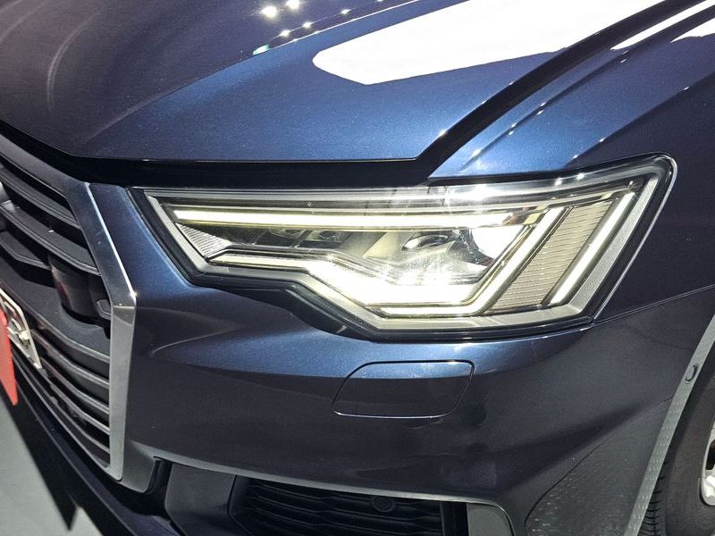 2020 Audi A6 40 TDI photo 22