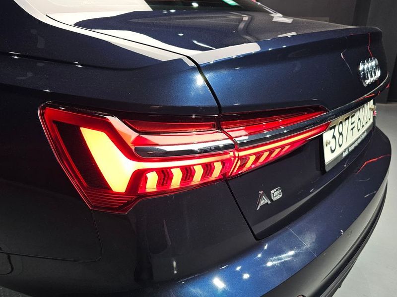 2020 Audi A6 40 TDI photo 23