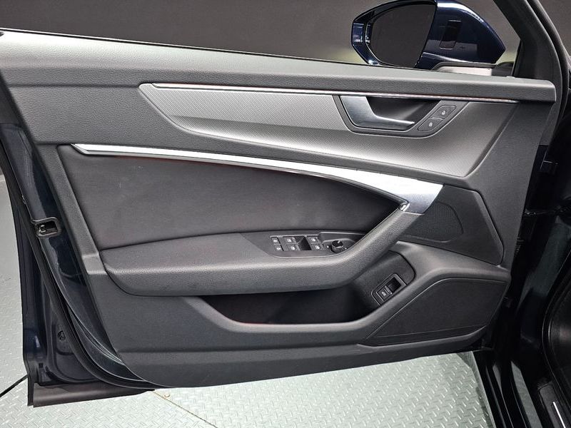 2020 Audi A6 40 TDI photo 24