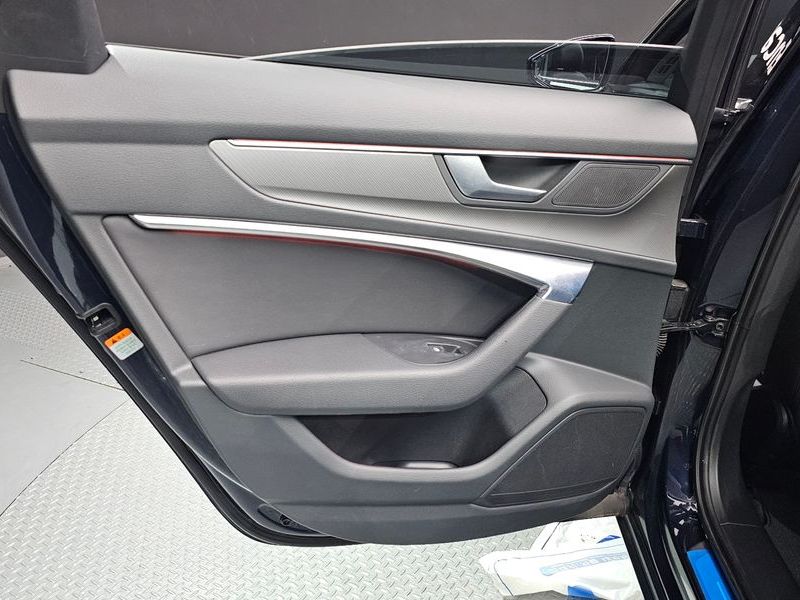 2020 Audi A6 40 TDI photo 25