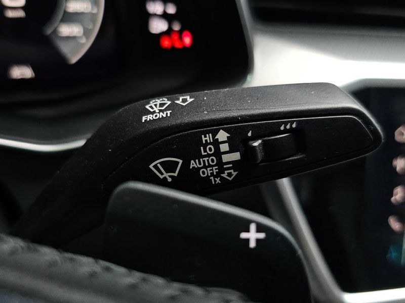 2020 Audi A6 40 TDI photo 27
