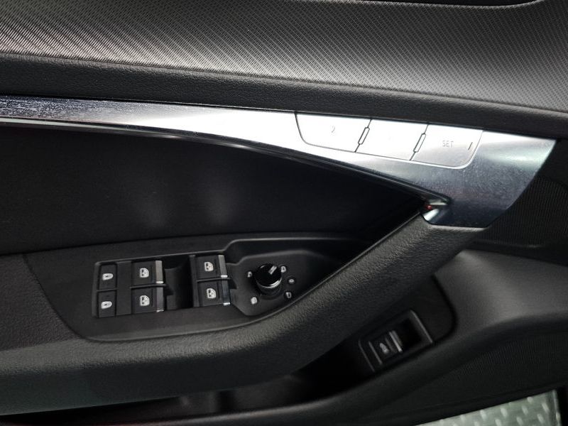 2020 Audi A6 40 TDI photo 28