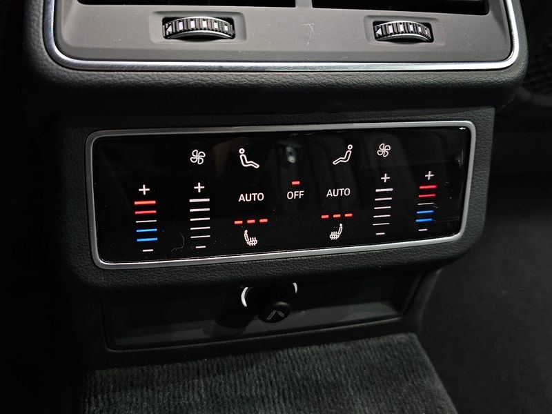 2020 Audi A6 40 TDI photo 30