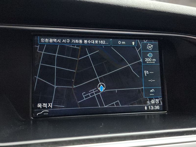2015 Audi A4 35 TDI Quattro Dynamic B8 photo 14
