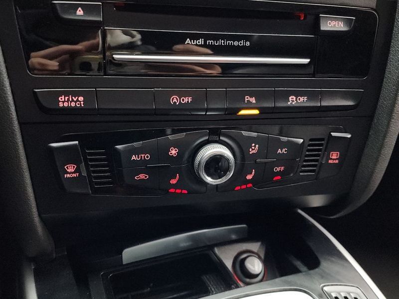2015 Audi A4 35 TDI Quattro Dynamic B8 photo 18