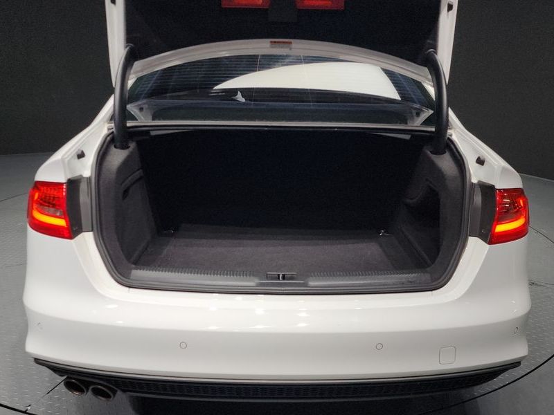 2015 Audi A4 35 TDI Quattro Dynamic B8 photo 20