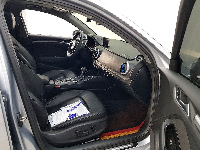 2018 Audi A3 40 TFSI 8V photo 13