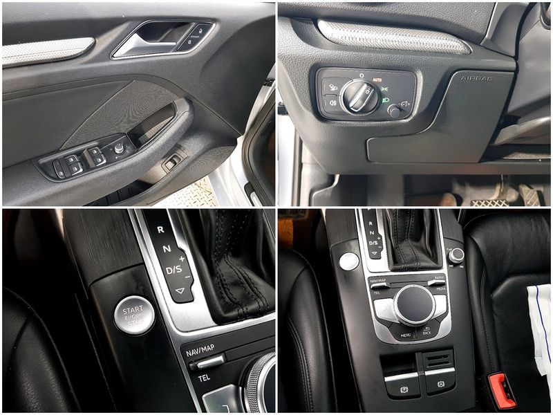 2018 Audi A3 40 TFSI 8V photo 15