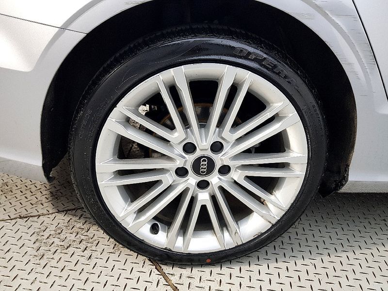 2018 Audi A3 40 TFSI 8V photo 20