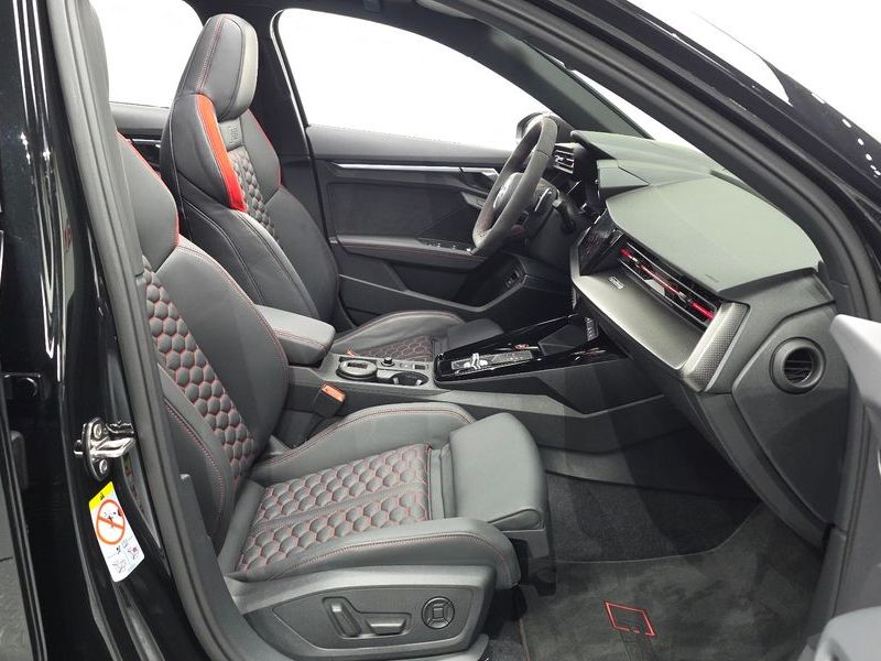 2023 Audi RS3 2.5 TFSI Quattro photo 10