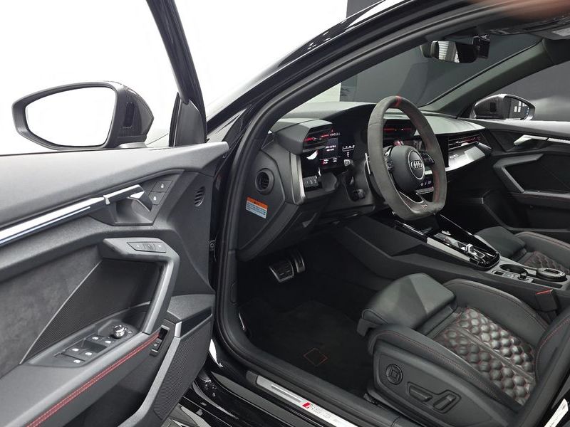 2023 Audi RS3 2.5 TFSI Quattro photo 11