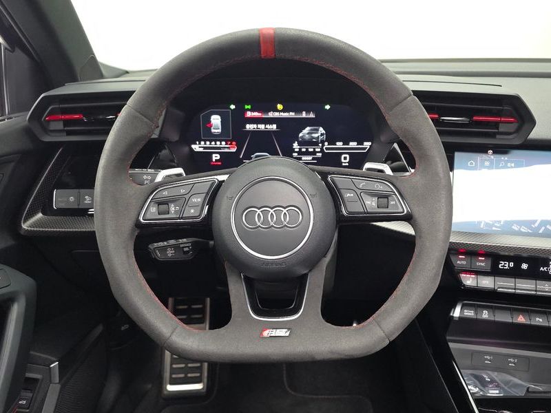 2023 Audi RS3 2.5 TFSI Quattro photo 13