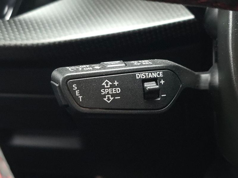 2023 Audi RS3 2.5 TFSI Quattro photo 17