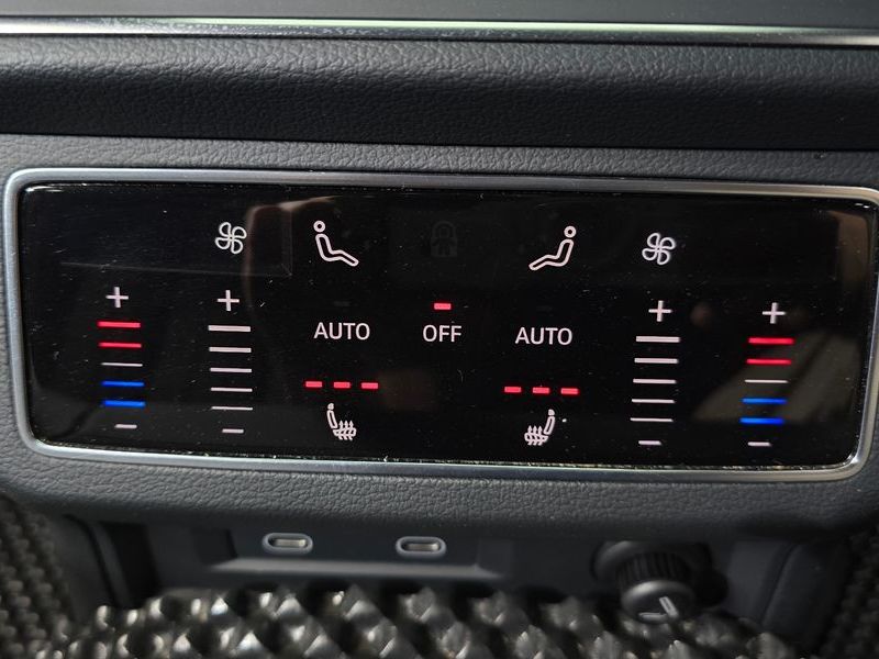 2023 Audi A6 45 TFSI Quattro Premium photo 18
