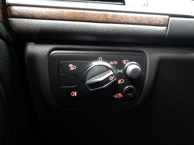 2015 Audi A6 35 TDI Dynamic C7 photo 18