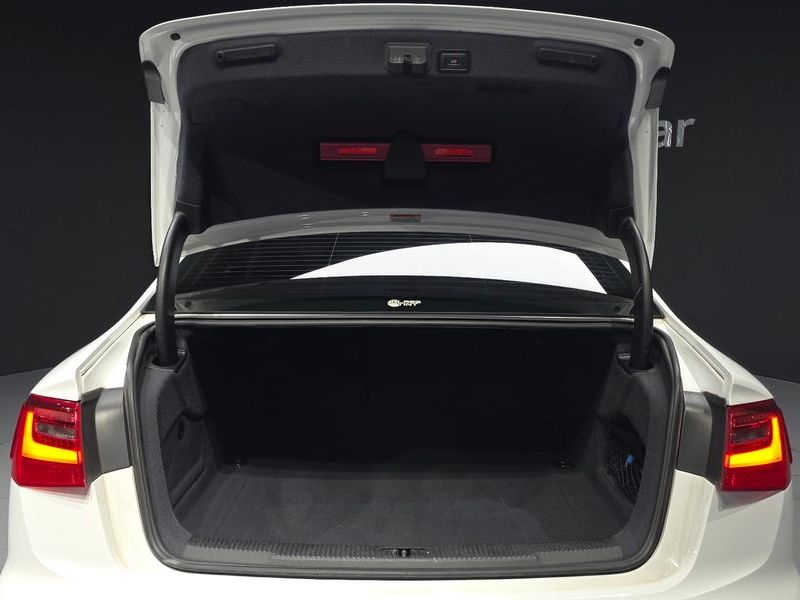 2015 Audi A6 35 TDI Dynamic C7 photo 19