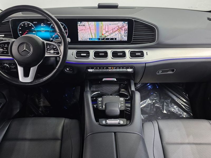 2019 Mercedes-Benz E-Class GLE300d 4MATIC photo 7