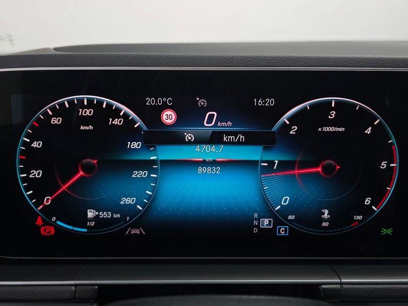 2019 Mercedes-Benz E-Class GLE300d 4MATIC photo 8