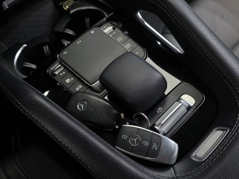 2019 Mercedes-Benz E-Class GLE300d 4MATIC photo 9