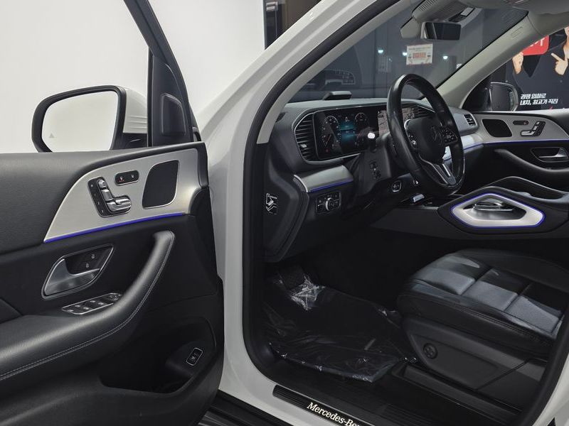 2019 Mercedes-Benz E-Class GLE300d 4MATIC photo 10