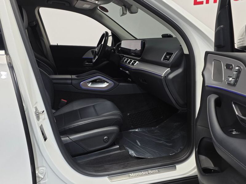 2019 Mercedes-Benz E-Class GLE300d 4MATIC photo 11