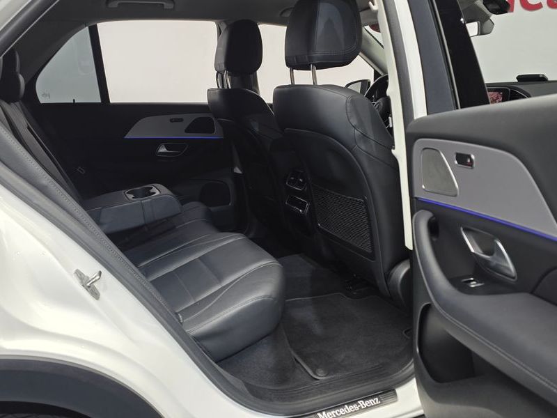 2019 Mercedes-Benz E-Class GLE300d 4MATIC photo 12