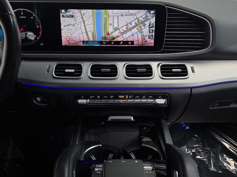 2019 Mercedes-Benz E-Class GLE300d 4MATIC photo 15