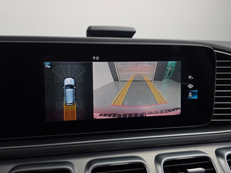 2019 Mercedes-Benz E-Class GLE300d 4MATIC photo 16