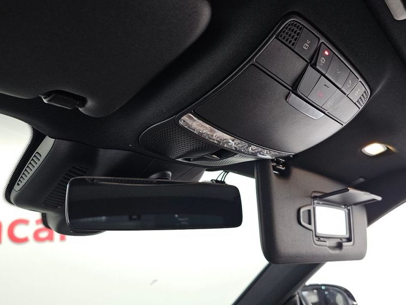 2022 Mercedes-Benz E-Class E300e 4MATIC Exclusive photo 19