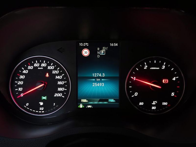 2024 Mercedes-Benz 스프린터 2.0 Diesel photo 8