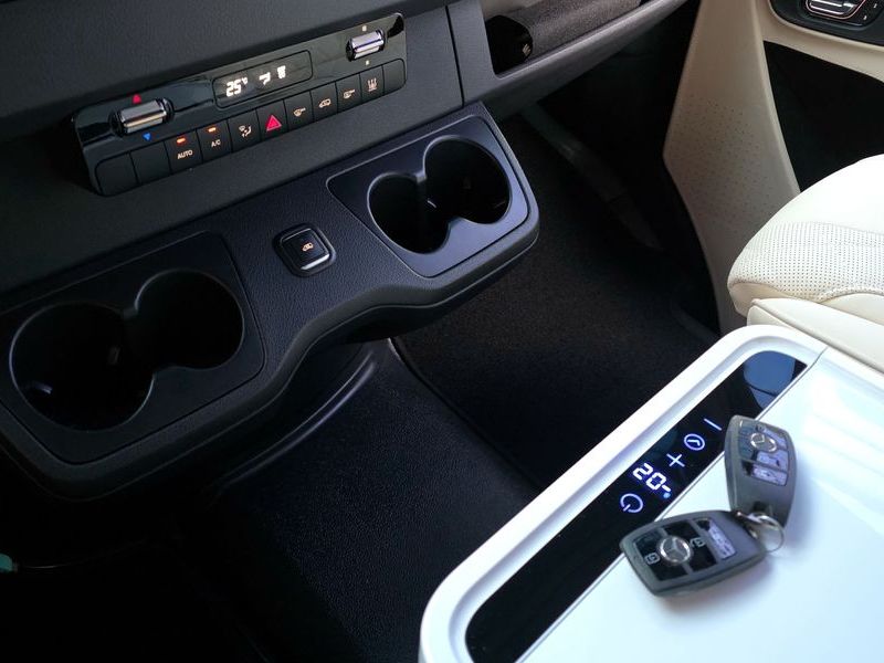 2024 Mercedes-Benz 스프린터 2.0 Diesel photo 9