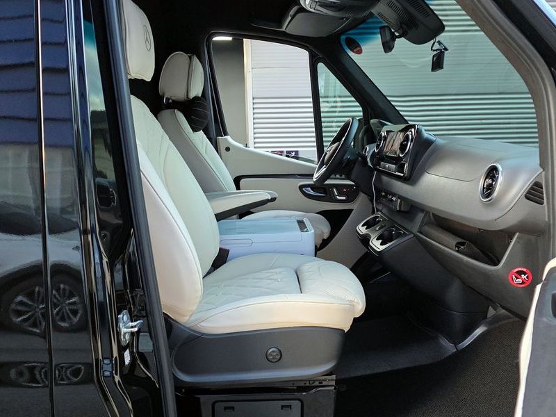 2024 Mercedes-Benz 스프린터 2.0 Diesel photo 11