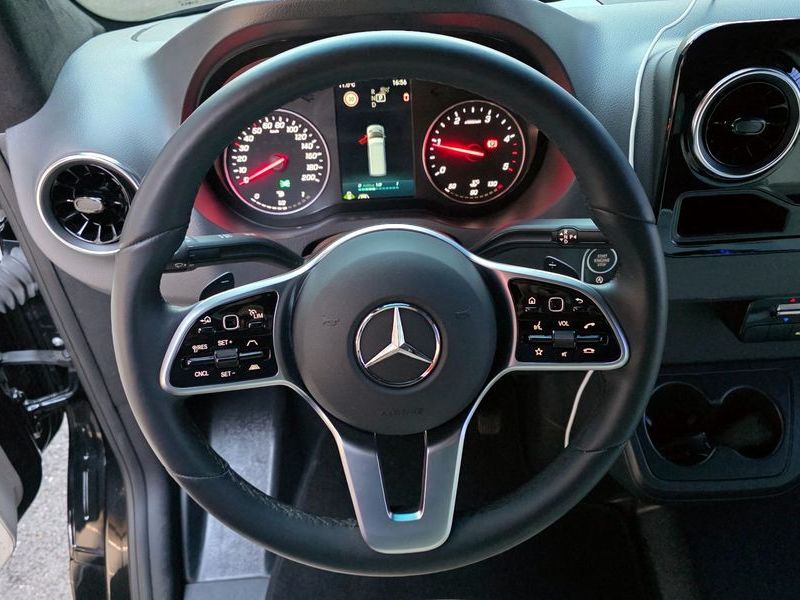2024 Mercedes-Benz 스프린터 2.0 Diesel photo 13