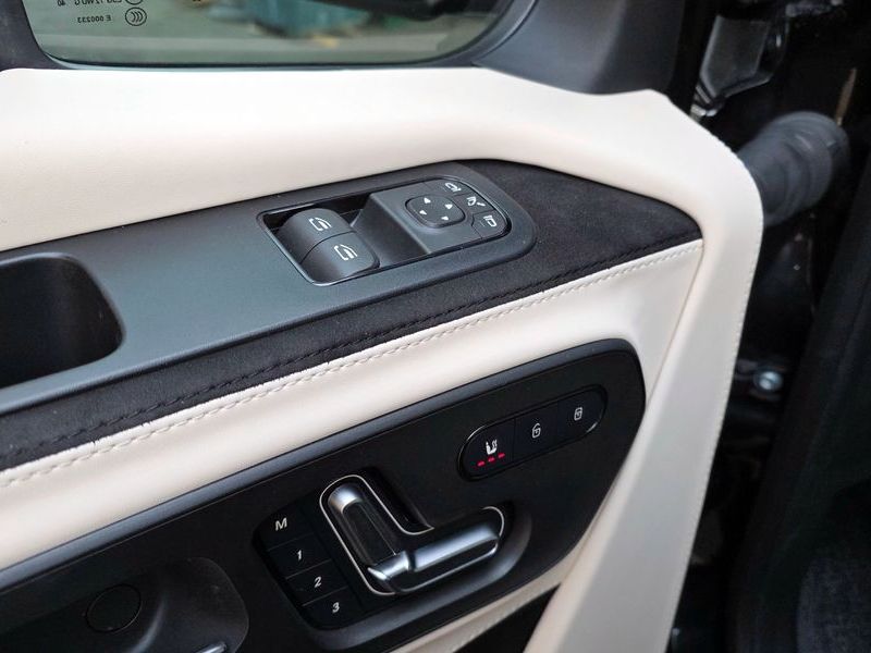 2024 Mercedes-Benz 스프린터 2.0 Diesel photo 14