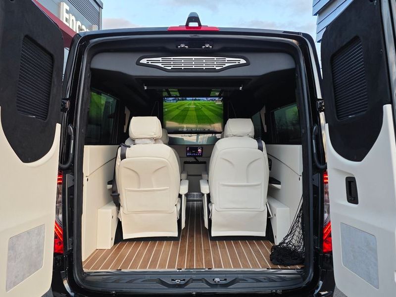 2024 Mercedes-Benz 스프린터 2.0 Diesel photo 20