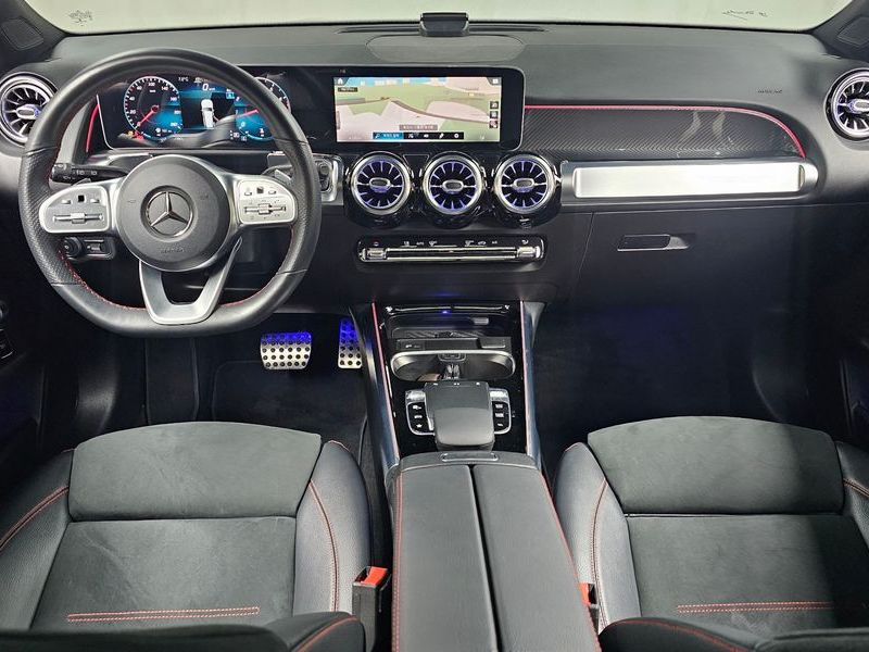 2020 Mercedes-Benz B-Class GLB250 4MATIC photo 7
