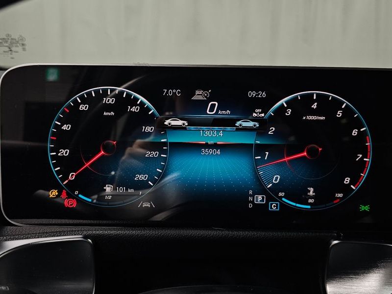 2020 Mercedes-Benz B-Class GLB250 4MATIC photo 8